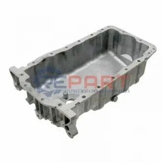 Масляный поддон Febi Bilstein 23048 Купить в Украине