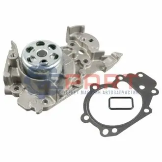 Насос води Febi Bilstein 23057
