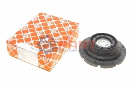 Фото Крепление амортизатора FEBI BILSTEIN (23116) изображение 1