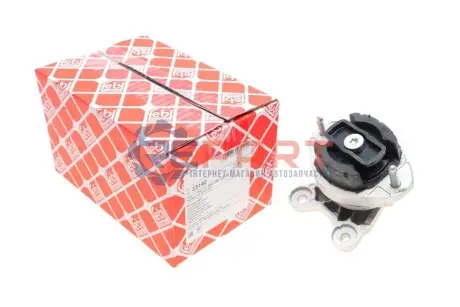 Подушка КПП Audi A4 1.6-2.0TFSI/1.9TDI/2.0TDI 00-09 FEBI BILSTEIN 23140 Купити в Україні