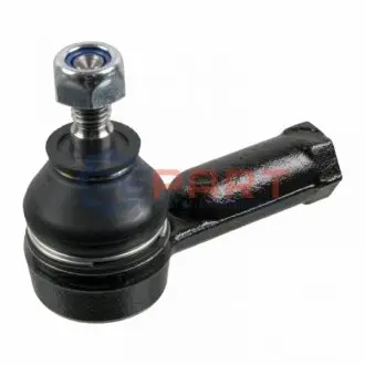 Наконечник поперечной рулевой тяги Febi Bilstein 23154