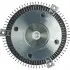 Вискозная муфта Febi Bilstein (23157) изображение 3