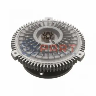 Вискозная муфта Febi Bilstein 23157