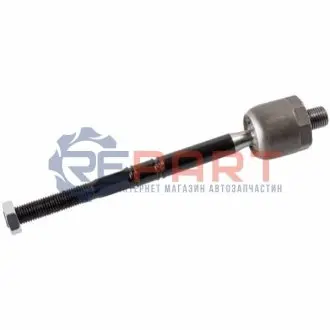 Фото 1 — Тяга рульова MB A-class (W168) 1.4-2.1 97-04 FEBI BILSTEIN (23221) Фото Тяга рульова MB A-class (W168) 1.4-2.1 97-04 FEBI BILSTEIN (23221) зображення 1