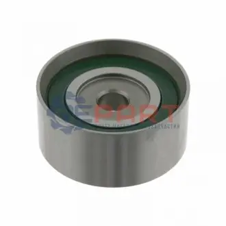 Фото 1 — Відвідний/напрямний ролик, зубчастий ремінь FEBI BILSTEIN (23283) Фото Відвідний/напрямний ролик, зубчастий ремінь FEBI BILSTEIN (23283) зображення 1