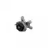 Фото Подушка коробки передач задн (акпп/мкпп) AUDI A4 B6, A4 B7 SEAT EXEO, EXEO ST 1.8-2.0D 11.00-05.13 Febi Bilstein (23286) зображення 1