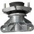 Фото Подушка коробки передач задн (акпп/мкпп) AUDI A4 B6, A4 B7 SEAT EXEO, EXEO ST 1.8-2.0D 11.00-05.13 Febi Bilstein (23286) зображення 2