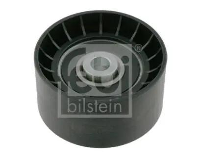 Відвідний/напрямний ролик, поліклиновий ремінь Febi Bilstein 23295