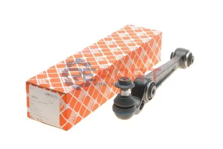 Фото Важіль підвіски (передній/знизу) Mazda 6 02-07 FEBI BILSTEIN (23313) зображення 1