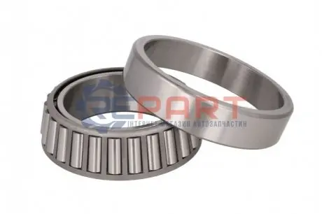 Підшипник колеса Febi Bilstein 23314