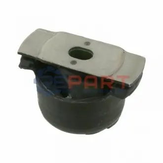 Фото Сайлентблок балки (задньої) Renault Laguna II 01- (L) FEBI BILSTEIN (23317) зображення 1