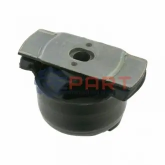 Фото Сайлентблок балки (задньої) Renault Laguna II 01- (R) FEBI BILSTEIN (23318) зображення 1