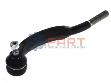 Рульовий наконечник Прав PEUGEOT 407 1.6D-3.0D 03.04 Febi Bilstein 23325 Купити в Україні