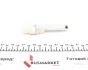 Датчик педалі гальма VW Passat/Audi A4/A6/A8 1.6-3.0 94-05 (4 конт.) Febi Bilstein (23340) зображення 5