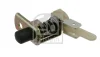 Перемикач дверей AUDI COUPE B2, QUATTRO SEAT TOLEDO I VW CALIFORNIA T4 CAMPER, CORRADO, GOLF II, JETTA II, LT 28-35 II, LT 28-46 II, PASSAT B2, TRANSPORTER T4 07.80-07.06 Febi Bilstein (23342) зображення 2