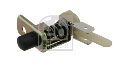 Перемикач дверей AUDI COUPE B2, QUATTRO SEAT TOLEDO I VW CALIFORNIA T4 CAMPER, CORRADO, GOLF II, JETTA II, LT 28-35 II, LT 28-46 II, PASSAT B2, TRANSPORTER T4 07.80-07.06 Febi Bilstein 23342