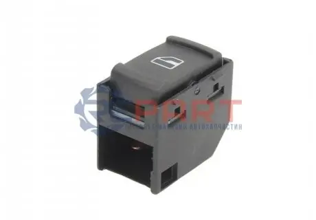 Выключатель стеклоподъемника Febi Bilstein 23344