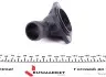 Фото Фланець системи охолодження VW T3/Golf/Passat/Audi A4/A6 81-05 FEBI BILSTEIN (23346) зображення 5