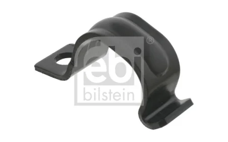 Кронштейн стабілізатора передн Лів/Прав AUDI A3, TT SEAT LEON, TOLEDO II SKODA OCTAVIA I VW BORA, BORA I, GOLF IV, NEW BEETLE 1.4-3.2 09.96-12.13 Febi Bilstein 23366