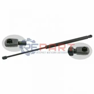 Газова пружина, багажник/кузов Febi Bilstein 23396 Купити в Україні