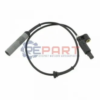 Фото Датчик ABS (передній) BMW 3 (E36) 98-03 FEBI BILSTEIN (23399) зображення 1