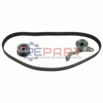 Комплект зубчастих ременів Febi Bilstein 23413 Купити в Україні