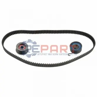 Комплект ГРМ Opel Combo 1.7CDTI Febi Bilstein 23415 Купити в Україні