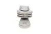 Фото Кронштейн підвіски двигуна задн Прав FORD GALAXY I, GALAXY MK I SEAT ALHAMBRA VW SHARAN 1.9D/2.0D 09.95-03.10 Febi Bilstein (23426) зображення 3