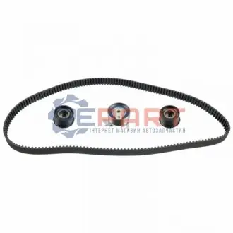 Ремень ГРМ (набор) Febi Bilstein 23427 Купить в Украине