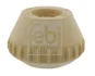 Елемент подушки двигуна AUDI 100 C3, 100 C4, 200 C3, 80 B3, 80 B4, A4 B5, A6 C4, A6 C5, ALLROAD C5, COUPE B2, COUPE B3 SKODA SUPERB I VW PASSAT B5.5 1.6-2.8 12.84 Febi Bilstein (23440) зображення 2
