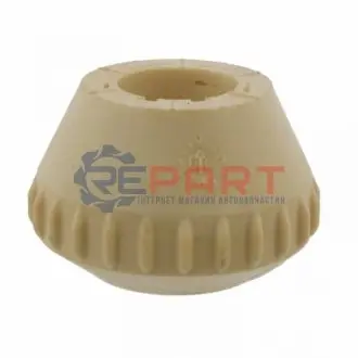 Елемент подушки двигуна AUDI 100 C3, 100 C4, 200 C3, 80 B3, 80 B4, A4 B5, A6 C4, A6 C5, ALLROAD C5, COUPE B2, COUPE B3 SKODA SUPERB I VW PASSAT B5.5 1.6-2.8 12.84 Febi Bilstein 23440 Купити в Україні