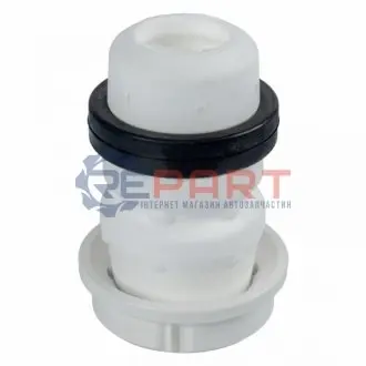 Відбійник амортизатора (переднього) Skoda Octavia/VW Caddy/Golf/Passat 1.4-2.0D 03-13 FEBI BILSTEIN 23448 Купити в Україні