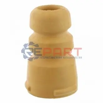 Відбійник амортизатора (переднього) VW Caddy III/IV 1.2 TSI/ 1.6-2.0 TDI 04- FEBI BILSTEIN 23450 Купити в Україні