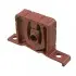 Фото Гумка глушника Skoda Octavia/VW Golf/Bora 97-06 Febi Bilstein (23482) зображення 1