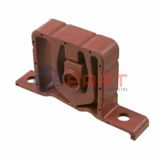 Крепление глушителя Febi Bilstein 23482 Купить в Украине