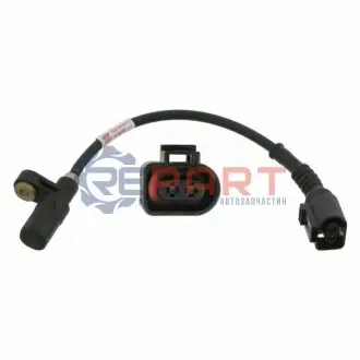 Датчик частоты вращения колеса Febi Bilstein 23498 Купить в Украине