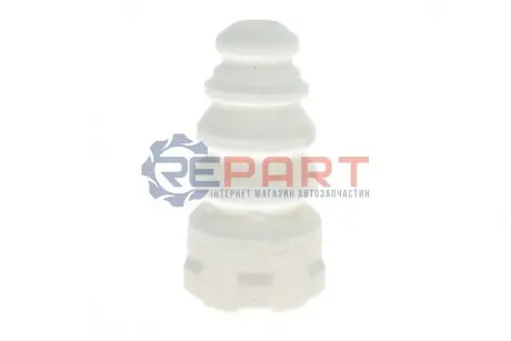 Відбійник амортизатора (заднього) VW Passat/CC/Golf VI 05-14 FEBI BILSTEIN 23504 Купити в Україні