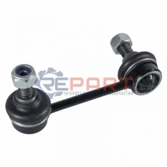 Фото Тяга стабілізатора (переднього) (L) Nissan Vanette 94-02 FEBI BILSTEIN (23516) зображення 1