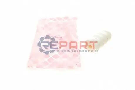 Фото 1 — Відбійник амортизатора (заднього) Skoda Fabia 06-14 FEBI BILSTEIN (23518) Фото Відбійник амортизатора (заднього) Skoda Fabia 06-14 FEBI BILSTEIN (23518) зображення 1