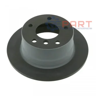 Тормозной диск Febi Bilstein 23555