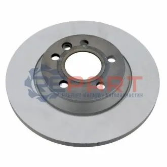 Тормозной диск Febi Bilstein 23564 Купить в Украине