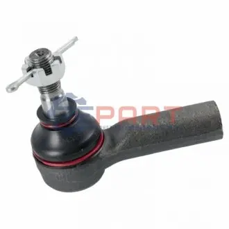 Рульовий наконечник Лів/Прав LEXUS ES, RX TOYOTA AVENSIS, CALDINA, CAMRY, COROLLA, HARRIER, ISIS, MARK II, MATRIX, NADIA, SCEPTER, SIENNA, SOLARA 1.6-3.0 12.89 Febi Bilstein 23585 Купити в Україні