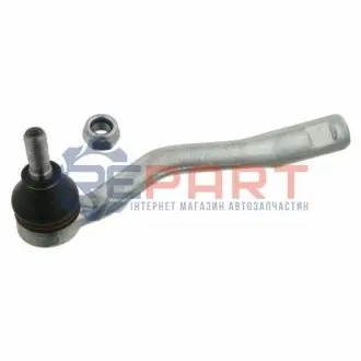 Фото Наконечник тяги рульової (L) Toyota Avensis 97-03 FEBI BILSTEIN (23603) зображення 1