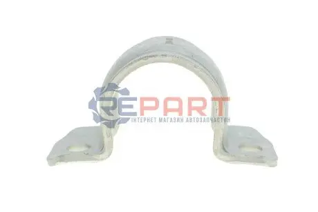 Фото 1 — Кронштейн стабілізатора (заднього) Skoda Octavia/ Superb II/ VW CC/ Golf V/VI/ Passat FEBI BILSTEIN (23604) Фото Кронштейн стабілізатора (заднього) Skoda Octavia/ Superb II/ VW CC/ Golf V/VI/ Passat FEBI BILSTEIN (23604) зображення 1