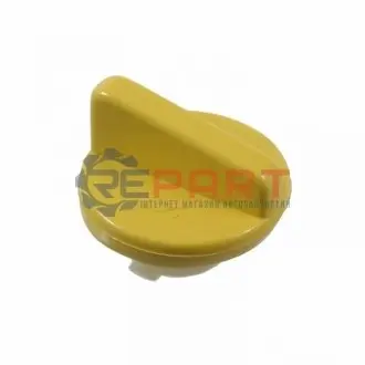 Фото 1 — Кришка горловини маслозаливної Renault Clio II/Scenic I/II/Megane 1.2-2.0/1.5dCi/1.9dCi 98- FEBI BILSTEIN (23615) Фото Кришка горловини маслозаливної Renault Clio II/Scenic I/II/Megane 1.2-2.0/1.5dCi/1.9dCi 98- FEBI BILSTEIN (23615) зображення 1