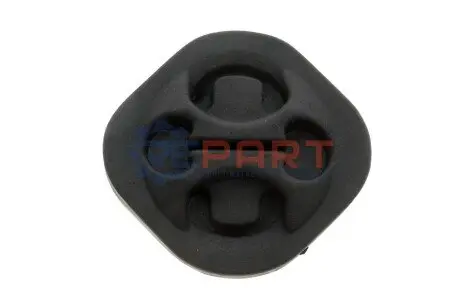 Кронштейн кріплення глушника VW Caddy I 82-92 FEBI BILSTEIN 23620 Купити в Україні