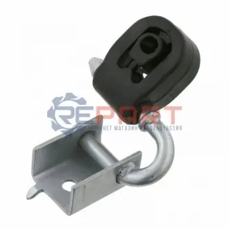 Стопорное кольцо, глушитель Febi Bilstein 23622