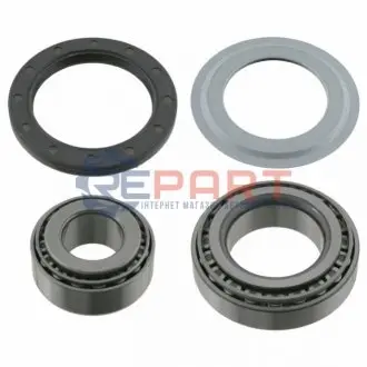 Фото Підшипник маточини (передньої) MB 410/Sprinter/VW LT 96-06 FEBI BILSTEIN (23625) зображення 1