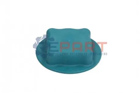 Кришка бачка охолоджуючої рідини Febi Bilstein 23633