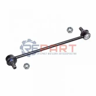 Фото Тяга стабілізатора (переднього) Toyota Corolla/Avensis 1.4D-2.4 01- (L=285mm) FEBI BILSTEIN (23635) зображення 1